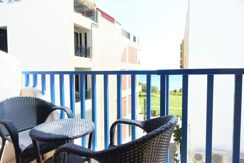 Meet Kenting Family Double Room, 1 Queen Bed 7