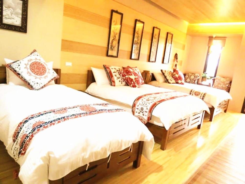 Family Suite, Multiple Bedrooms