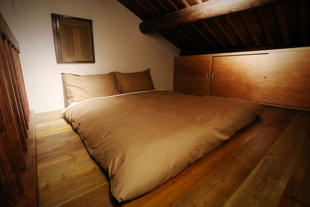 Signature Loft, 1 Double Bed