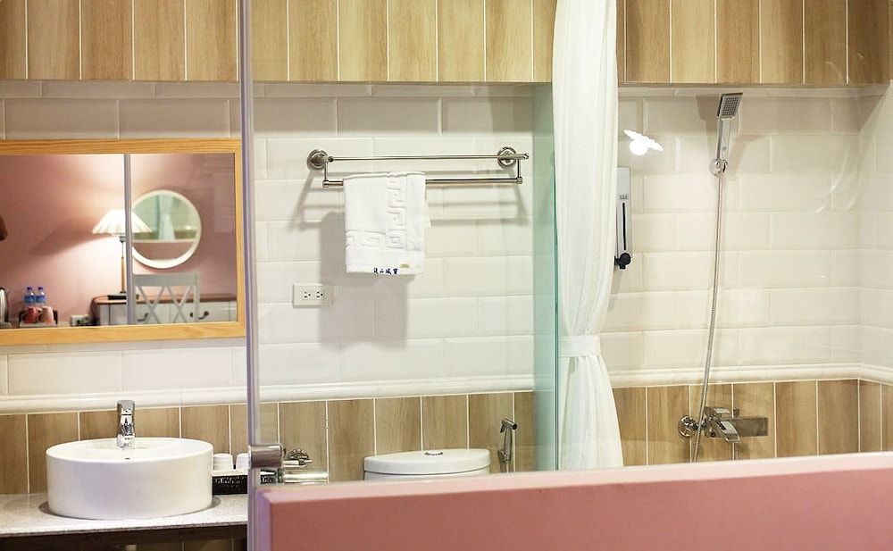 B&B Mountain View Romantic Double Room 6