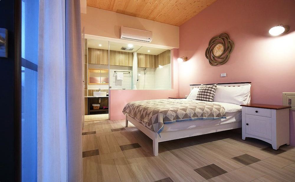 B&B Mountain View Romantic Double Room 2