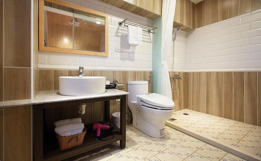 B&B Mountain View Romantic Double Room 9