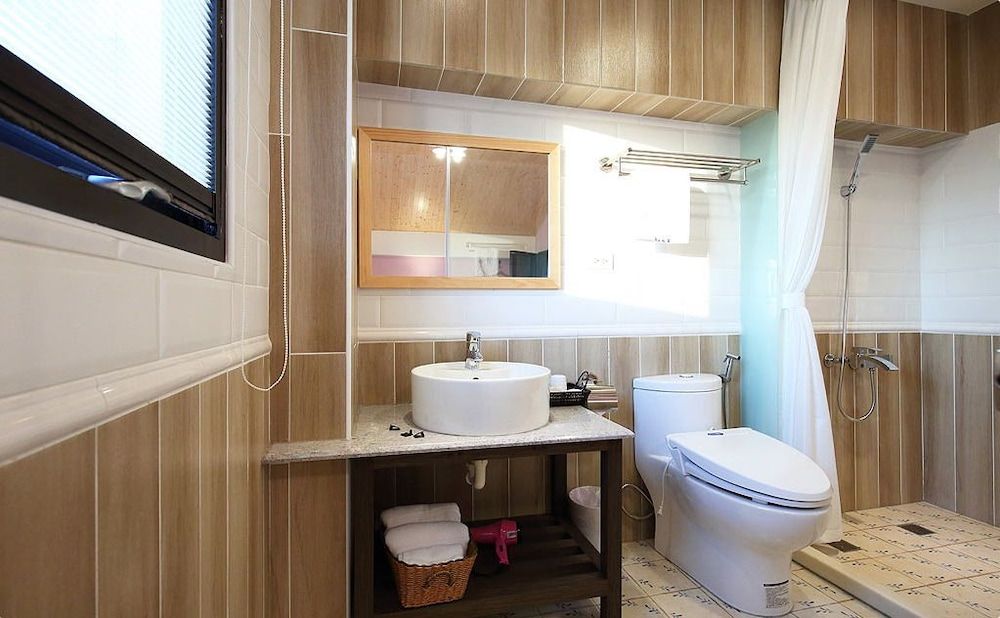 B&B Mountain View Romantic Double Room 8