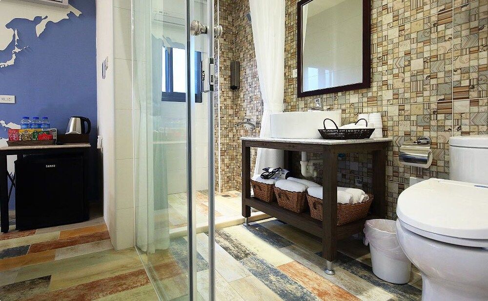 B&B Mountain View Family Room 3