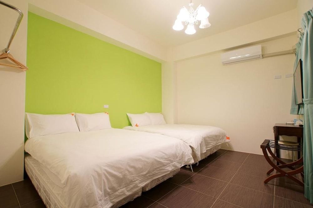 Comfort Quadruple Room, Balcony