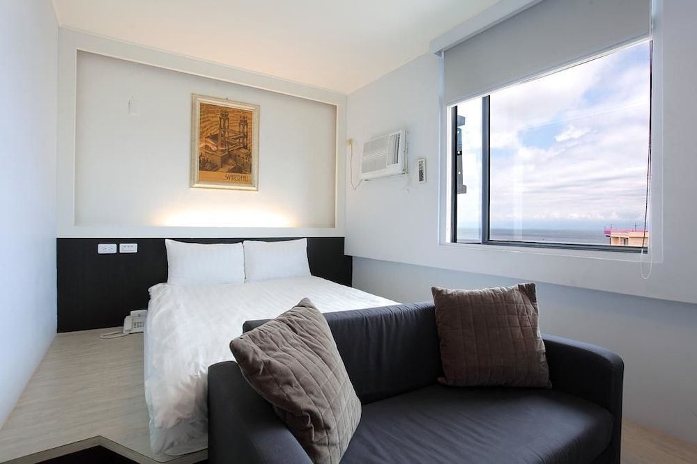 Double Room, 1 Double Bed