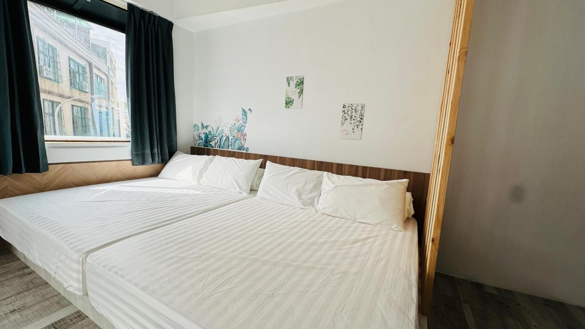 Comfort Quadruple Room