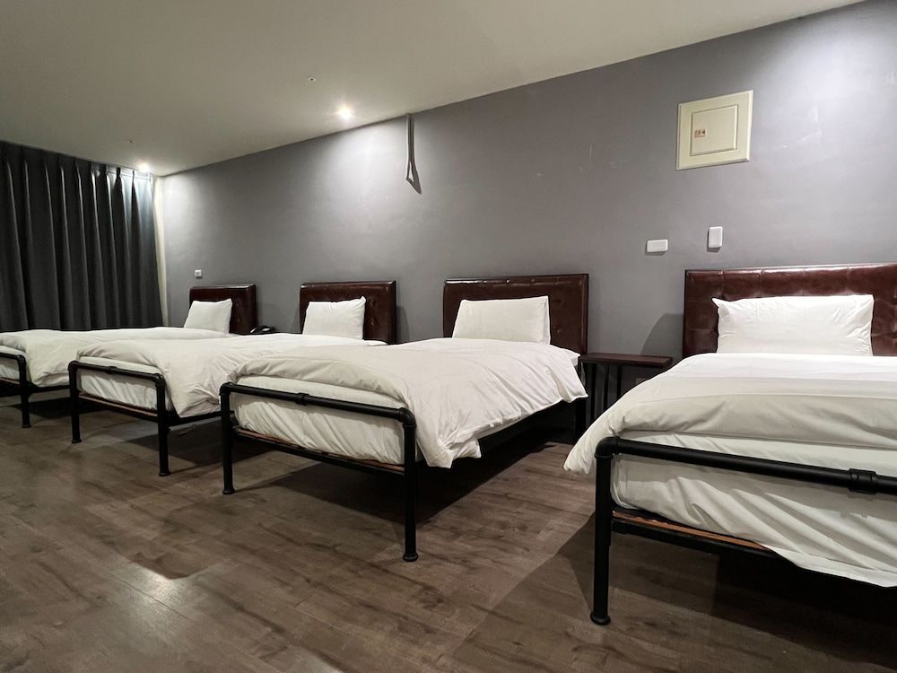 Saint Hostel Family Apartment 3