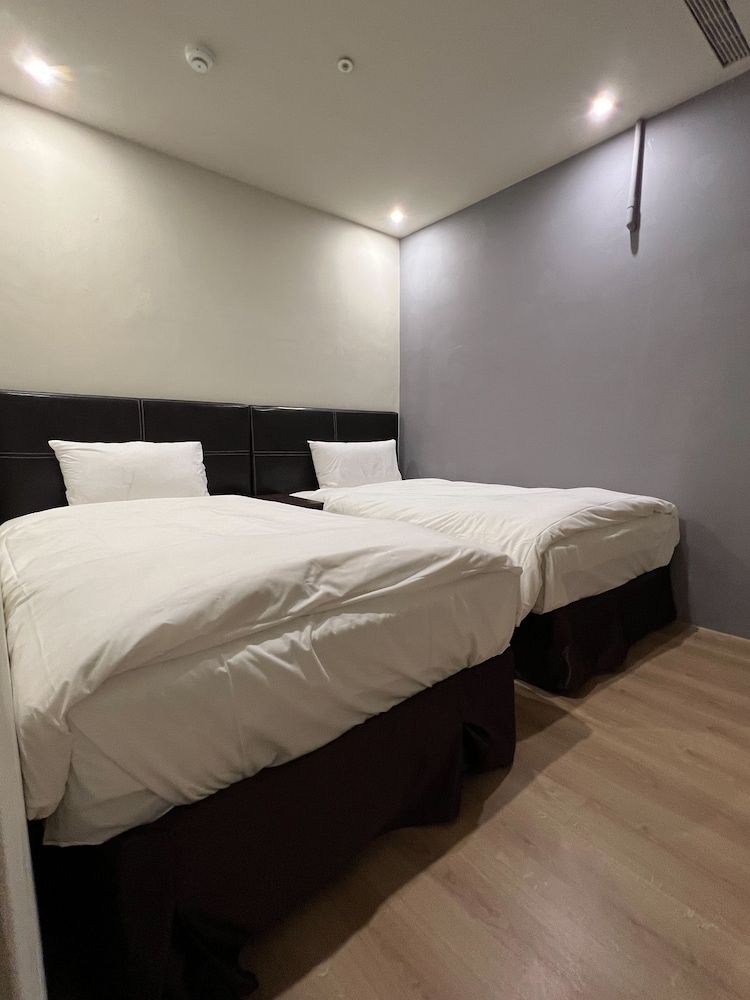 Saint Hostel Classic Apartment 4