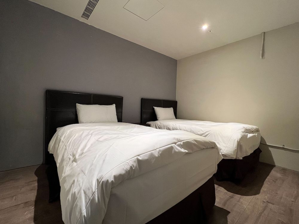 Saint Hostel Family Apartment 2