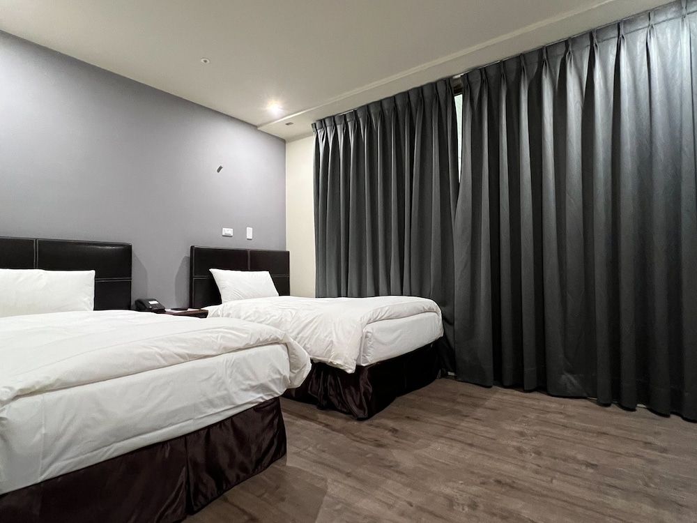 Saint Hostel Family Apartment