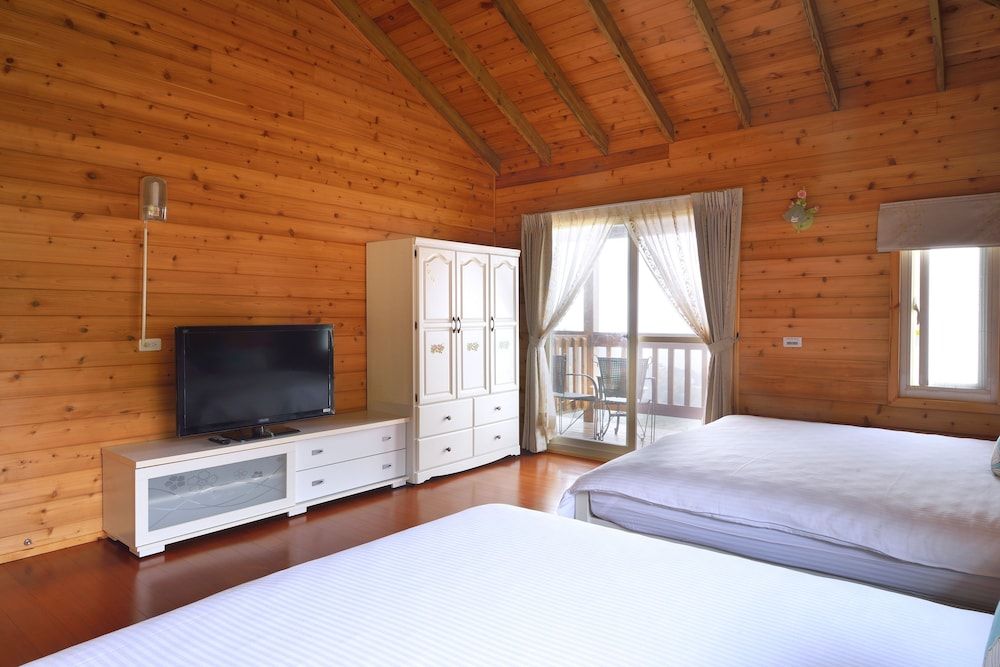 Grand Quadruple Room