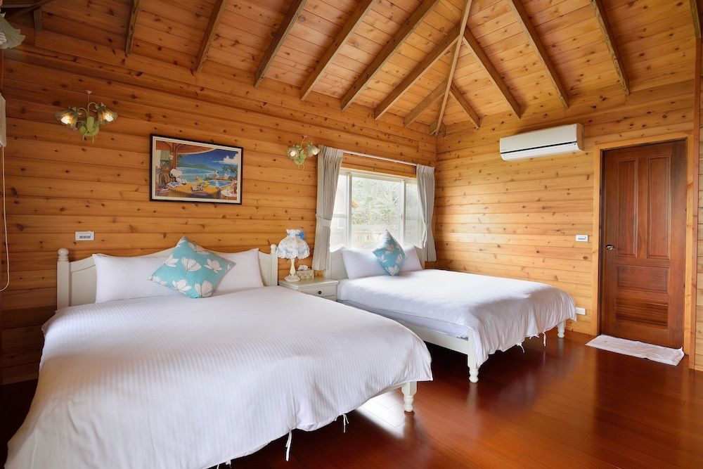 Grand Quadruple Room