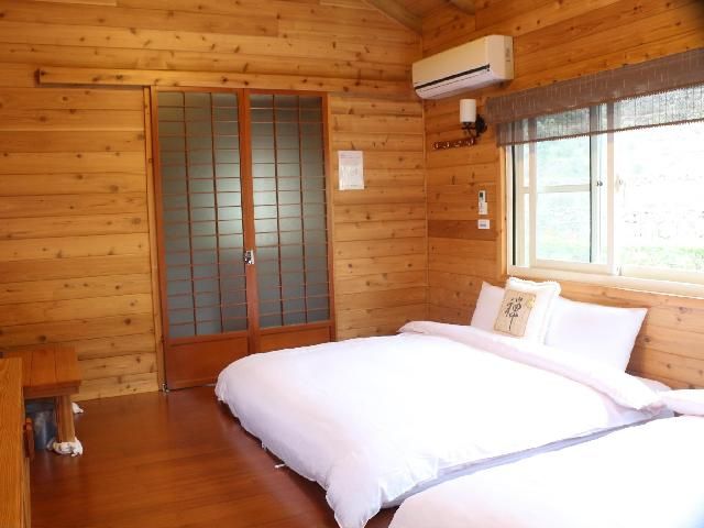 Japanese Family Suite