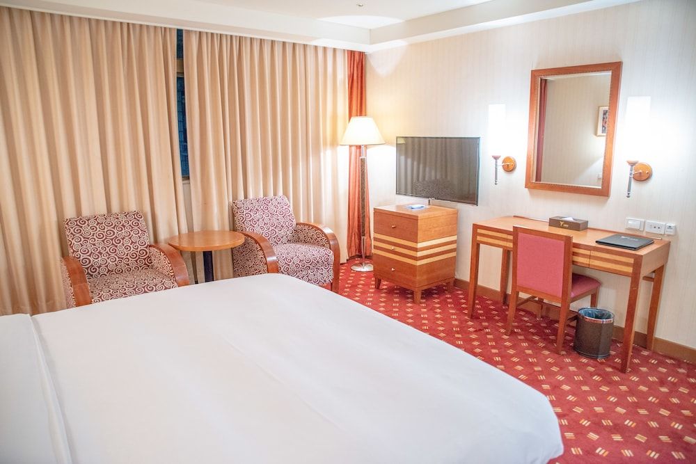 undefined Yeso Hotel 9