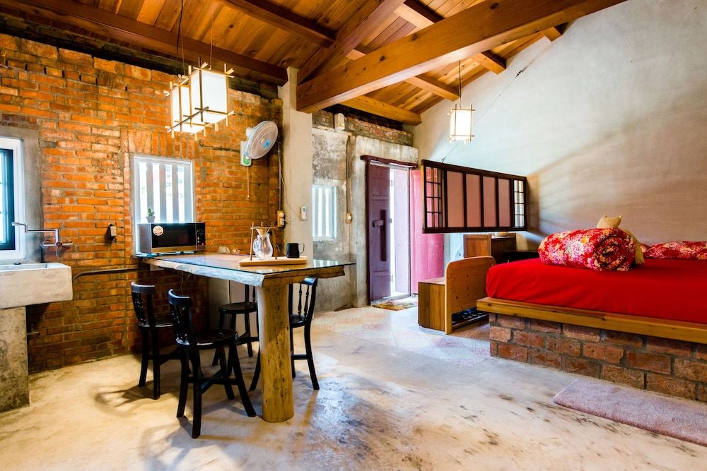 undefined Lungta B&B 9