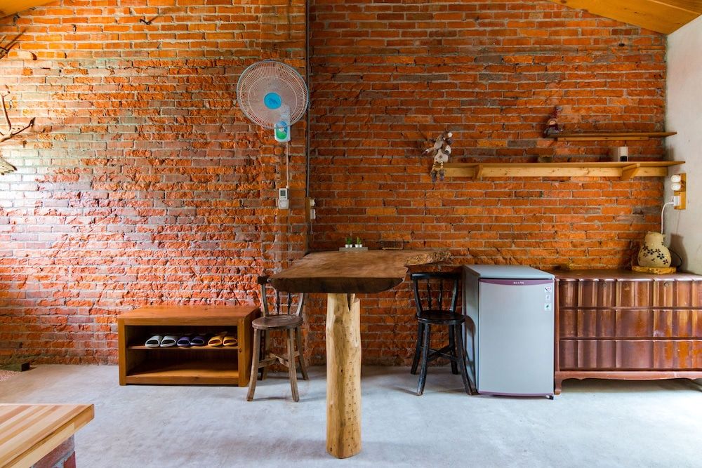 undefined Lungta B&B 10