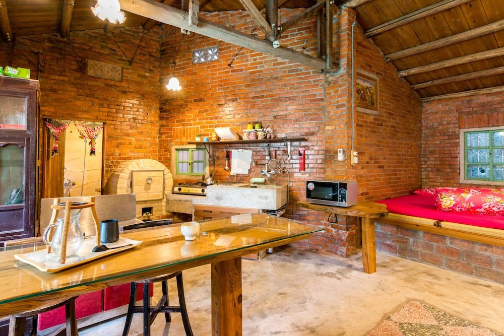 undefined Lungta B&B 2