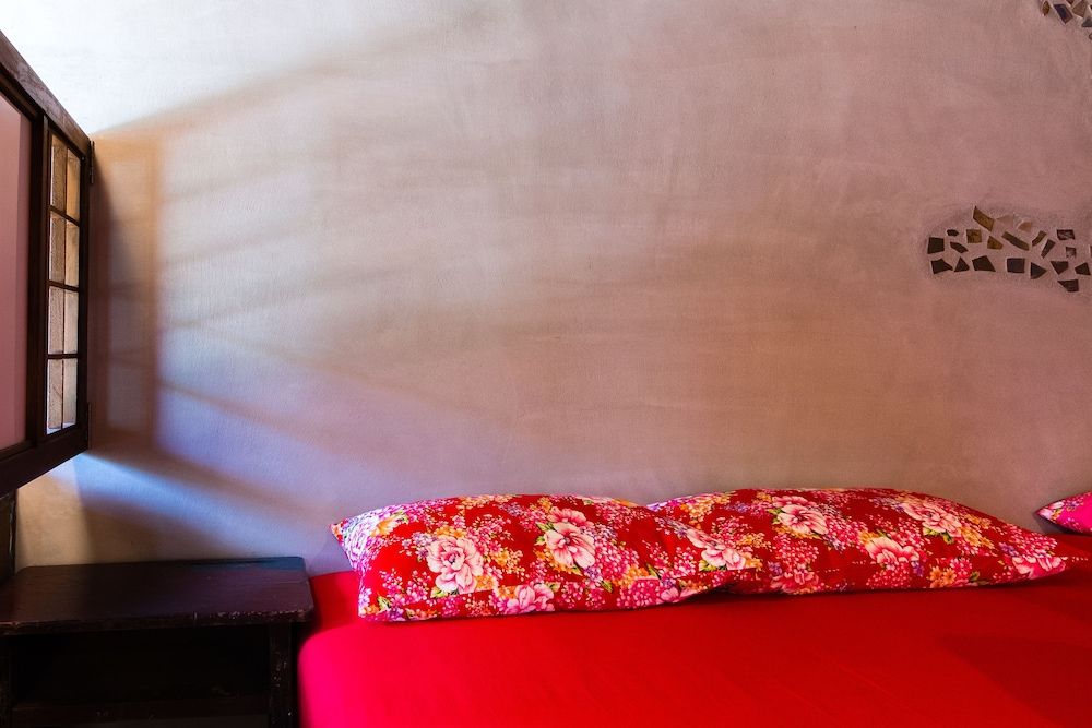 undefined Lungta B&B 8