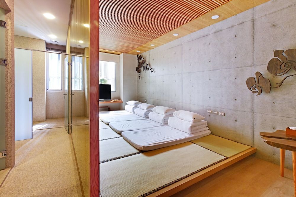 Family Quadruple Room, Multiple Beds