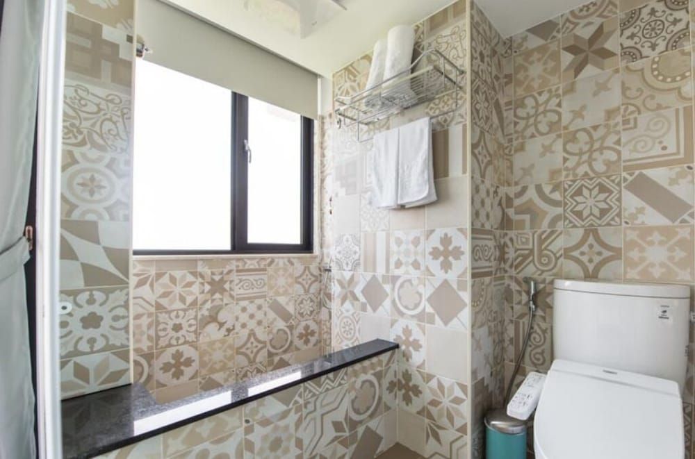 Secret Path B&B Grand Double Room, 1 Queen Bed 3