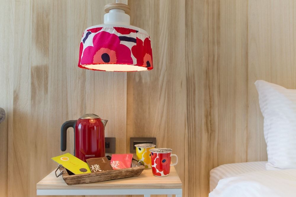 Secret Path B&B Elite Double Room, 1 Queen Bed 13