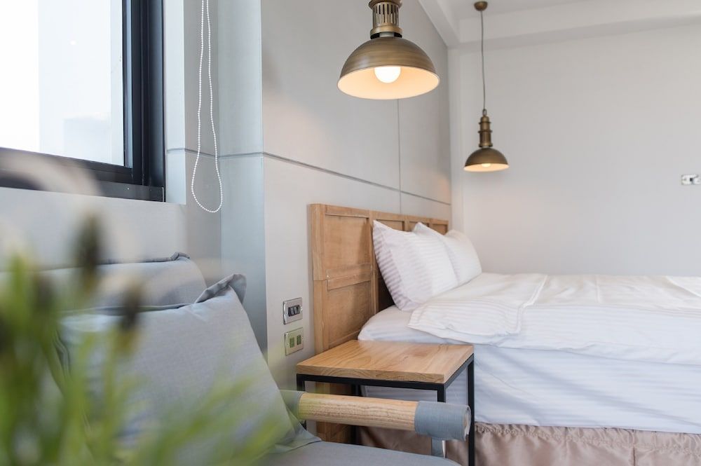 Secret Path B&B Elite Double Room, 1 Queen Bed 9