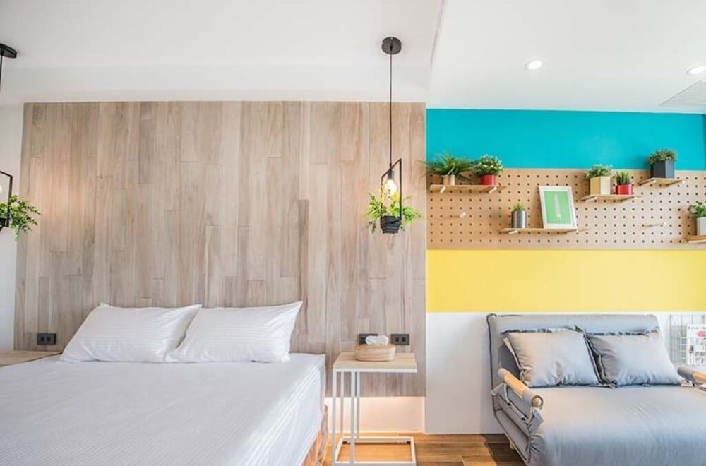 Secret Path B&B Elite Double Room, 1 Queen Bed 10