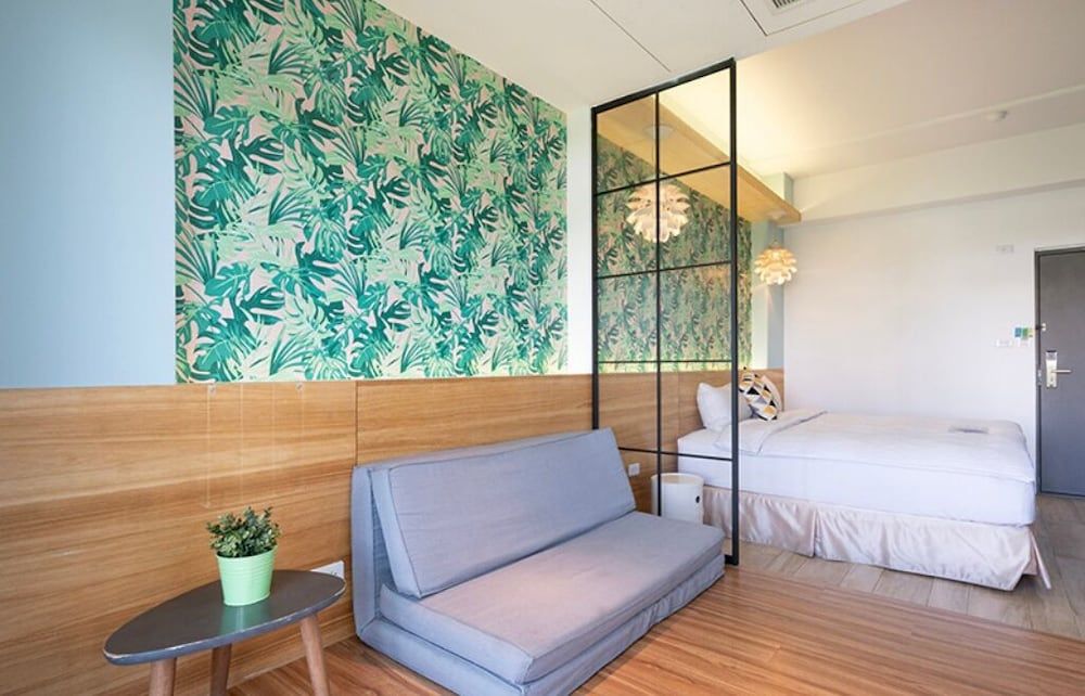 Secret Path B&B Elite Double Room, 1 Queen Bed 5