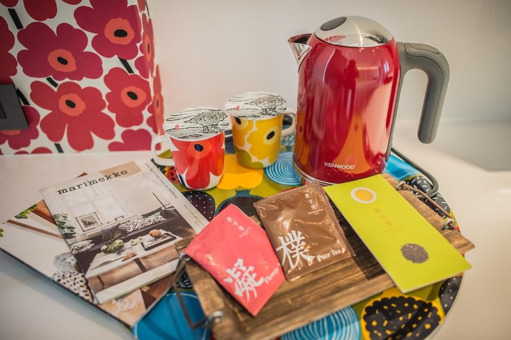 Secret Path B&B Elite Double Room, 1 Queen Bed 14