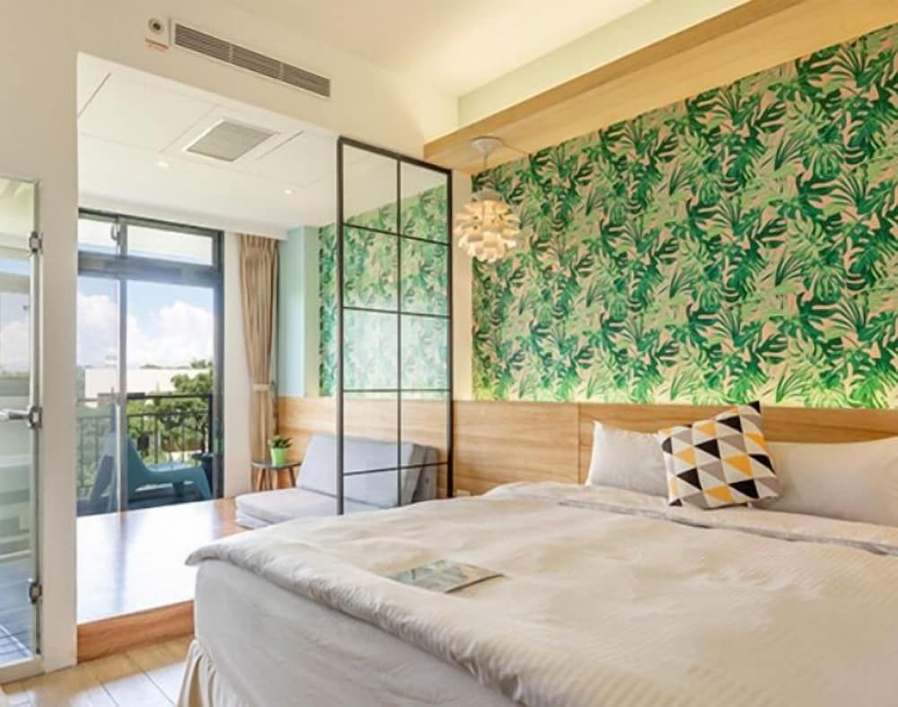 Secret Path B&B Elite Double Room, 1 Queen Bed