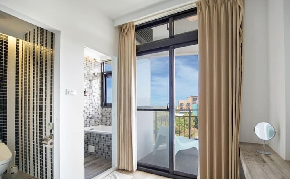 Secret Path B&B Elite Double Room, 1 Queen Bed 15