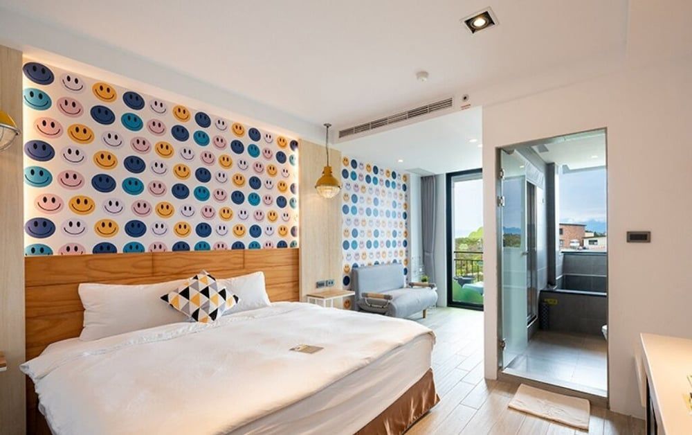 Secret Path B&B Elite Double Room, 1 Queen Bed 4