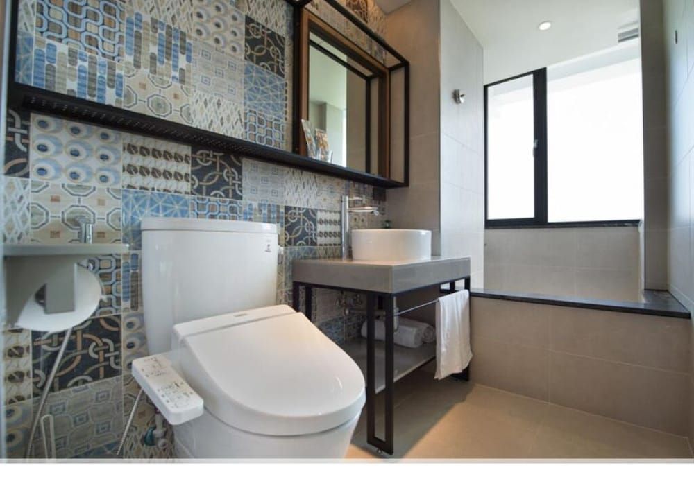 Secret Path B&B Elite Double Room, 1 Queen Bed 12