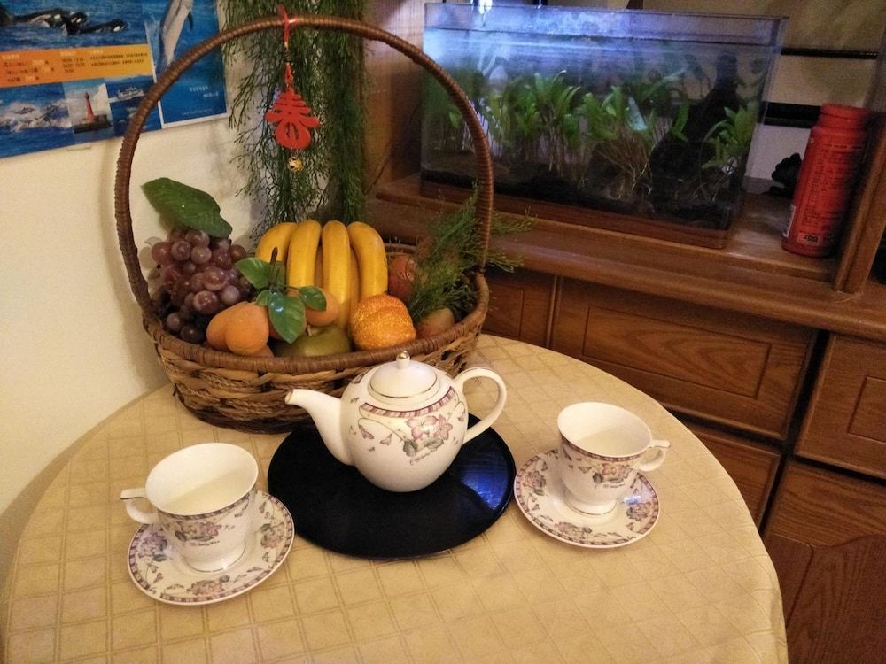undefined Qiao Yuan Bed and Breakfast 10