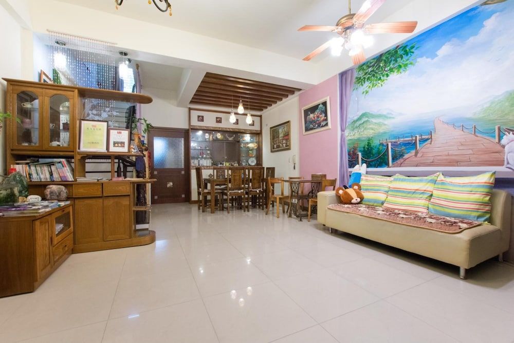 undefined Qiao Yuan Bed and Breakfast 6