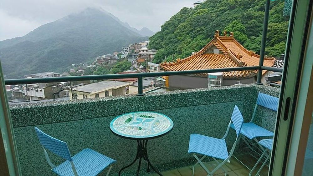 undefined Qiao Yuan Bed and Breakfast