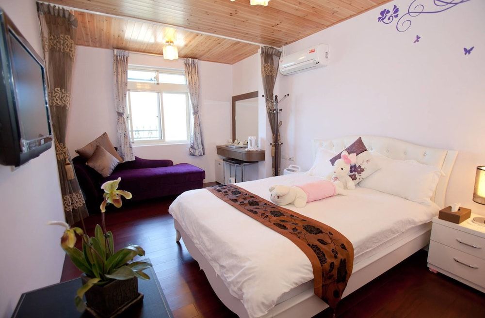 undefined Qiao Yuan Bed and Breakfast 3