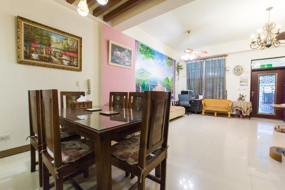 undefined Qiao Yuan Bed and Breakfast 7