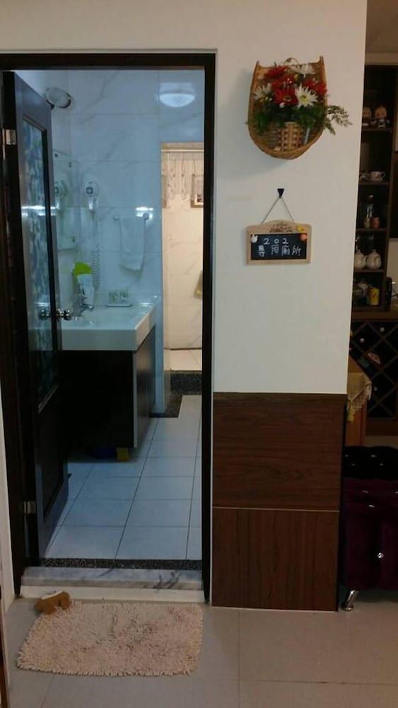 undefined Qiao Yuan Bed and Breakfast 5