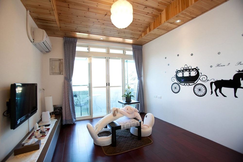 undefined Qiao Yuan Bed and Breakfast 4