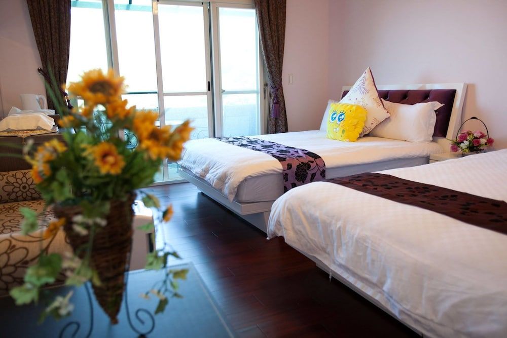 undefined Qiao Yuan Bed and Breakfast 2