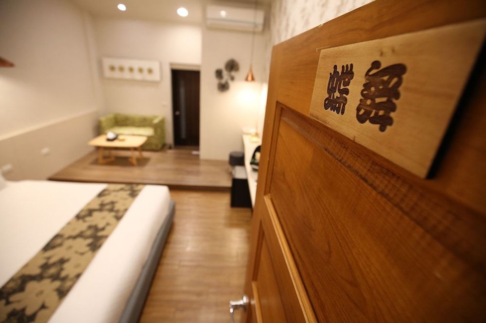 Yesday B&B Standard Double Room, 1 King Bed