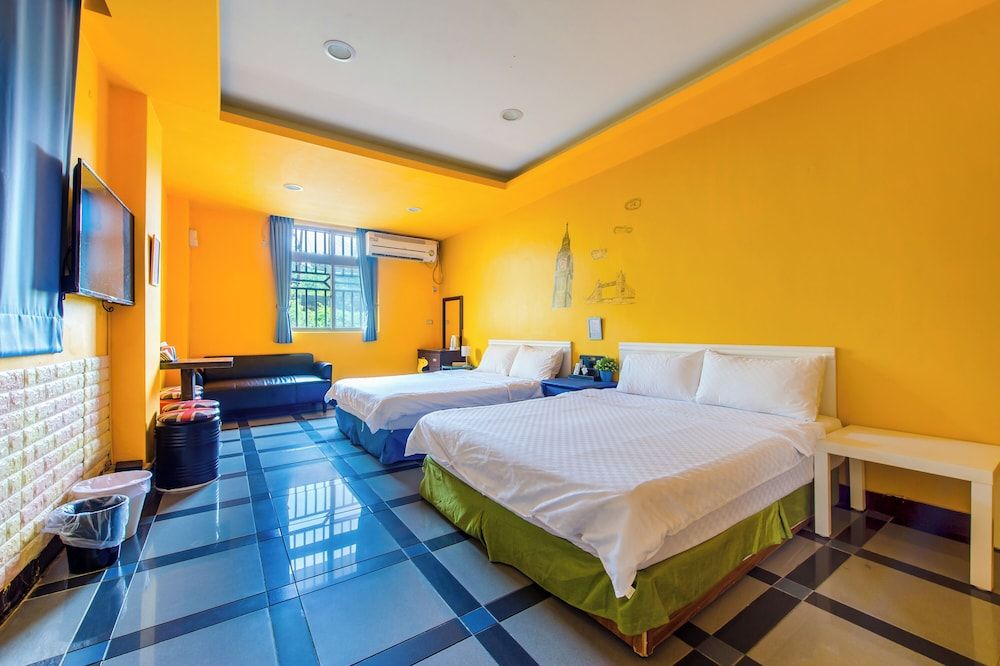 undefined Ju jiu House 4