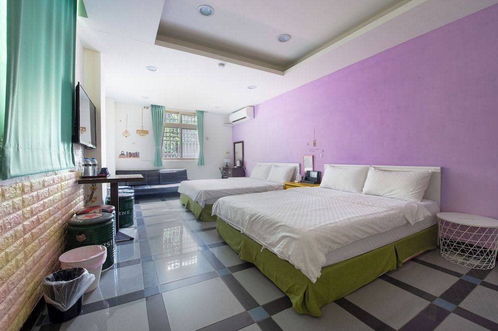 undefined Ju jiu House 2