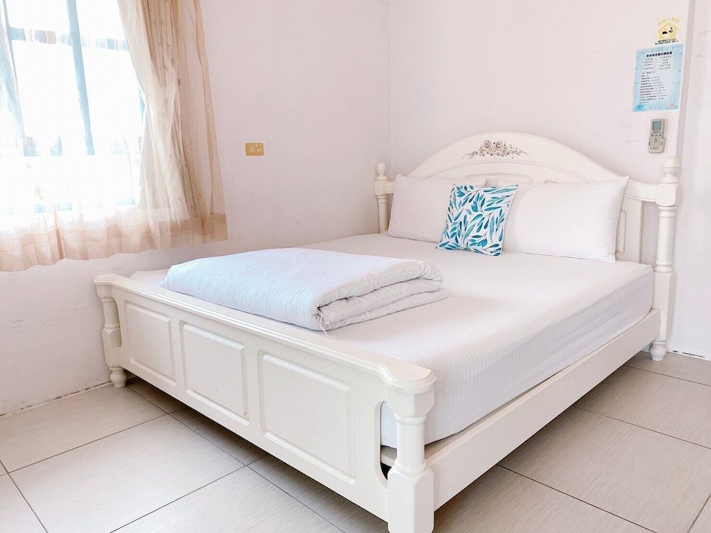 Comfort Double Room, Patio (A401)