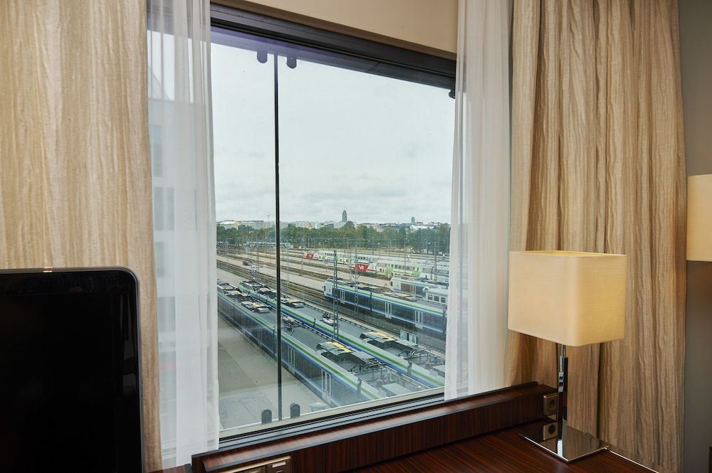 undefined Holiday Inn Helsinki City Centre, an IHG Hotel 6