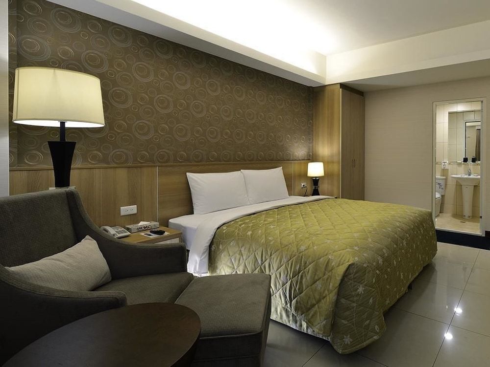 Standard Double Room, 1 Queen Bed