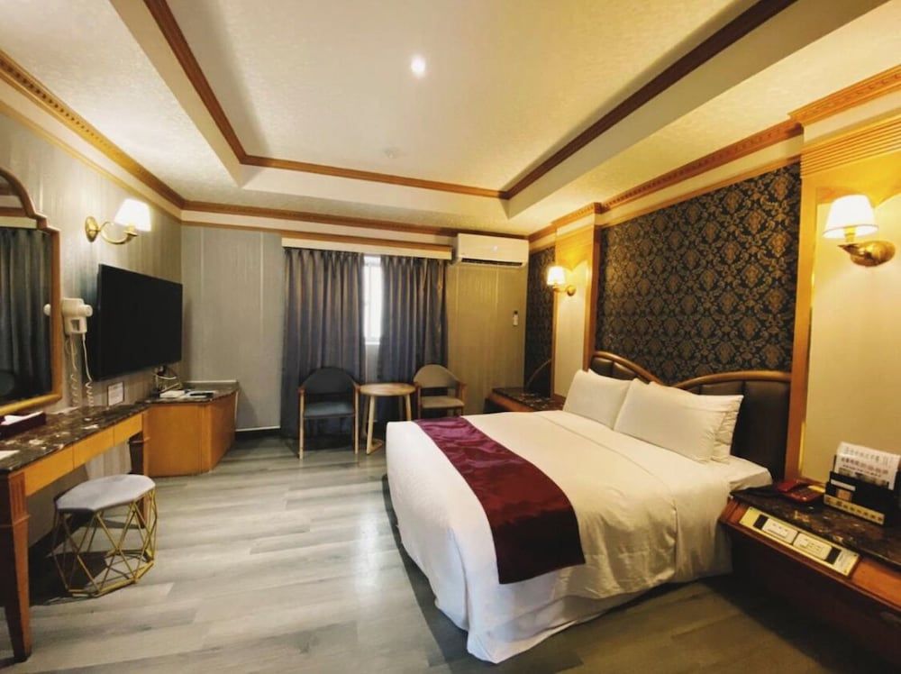 Classic Double Room, 1 Double Bed