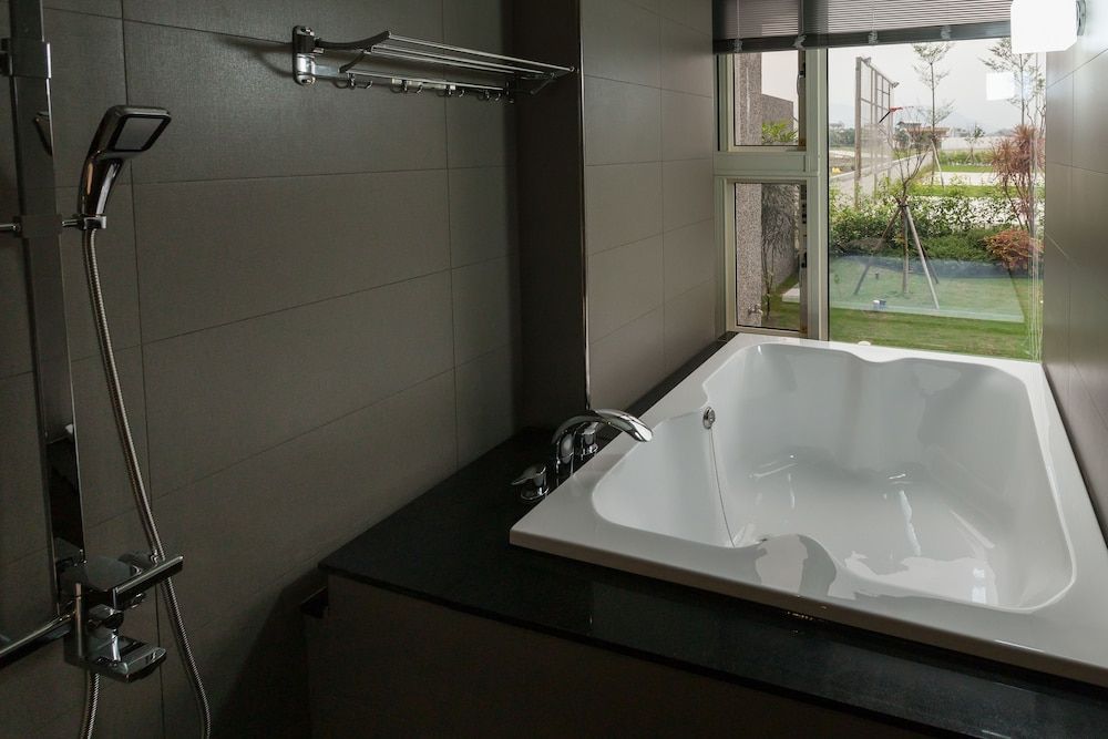 I Leisure iL BnB Deluxe Double Room (R102) 5